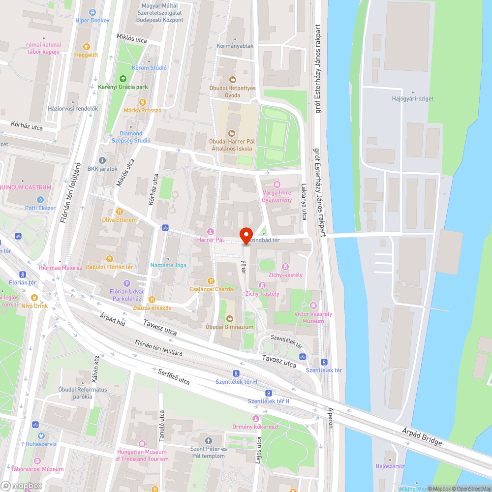 Kiszaradt fak potlasanak hiany bejelentés helye