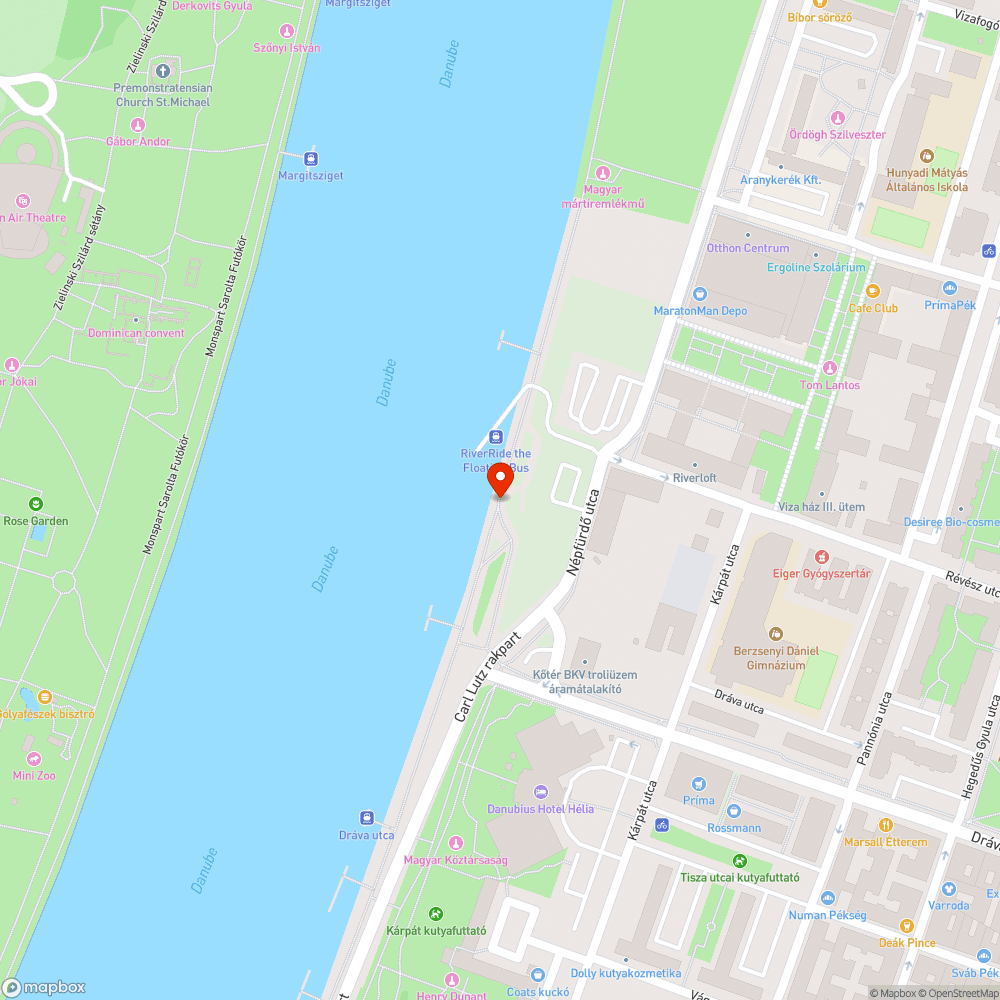 Megkopott padok, bútorok bejelentés helye