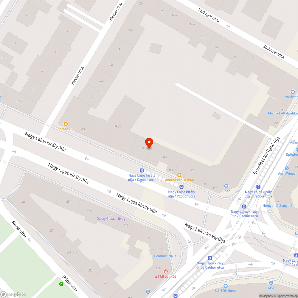 Rossz állapotú fedlap bejelentés helye