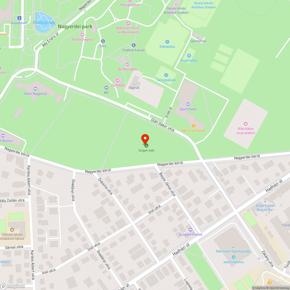 nem világító lámpa oszlopok bejelentés helye