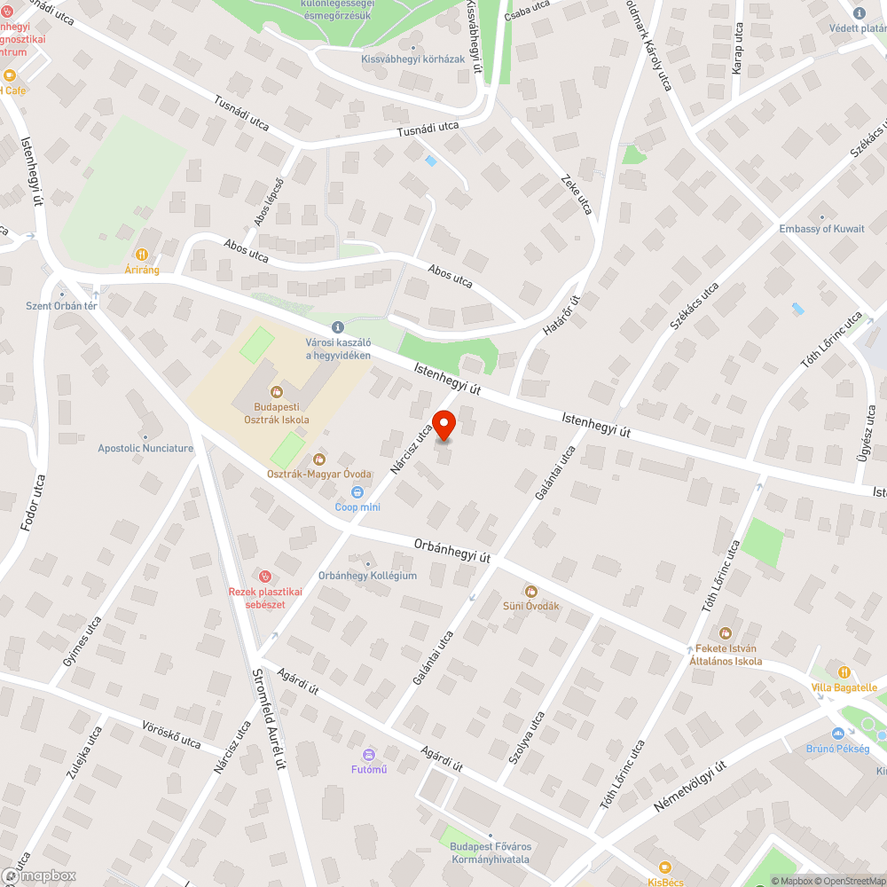 Sérült fedlapok bejelentés helye