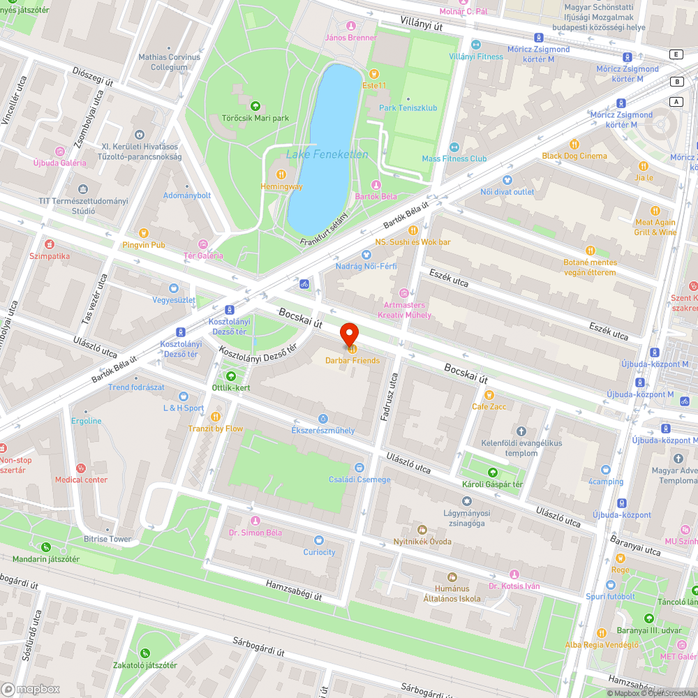 Bokatörő fedlapka bejelentés helye