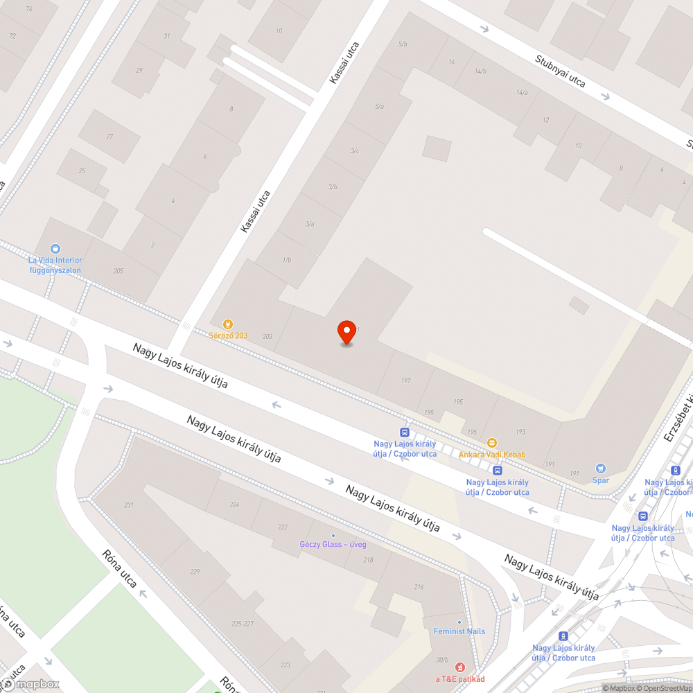 Járda szintjéből kiemelkedő fedlap bejelentés helye