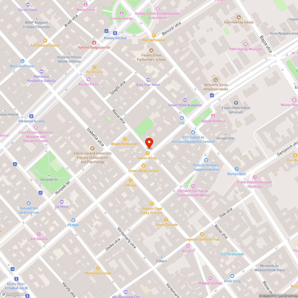 Szétmállott aknafedél bejelentés helye