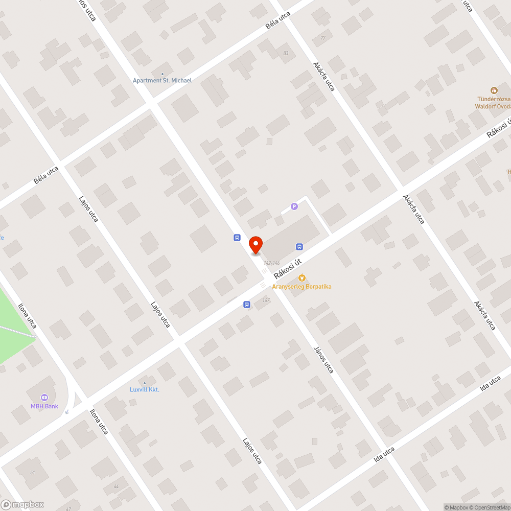 Jelzőlámpa rossz beállítása bejelentés helye