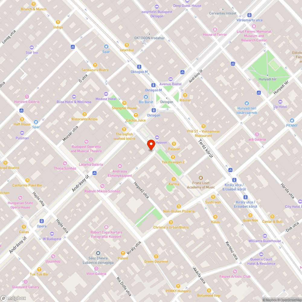 Rosszul visszarakott rácsok bejelentés helye