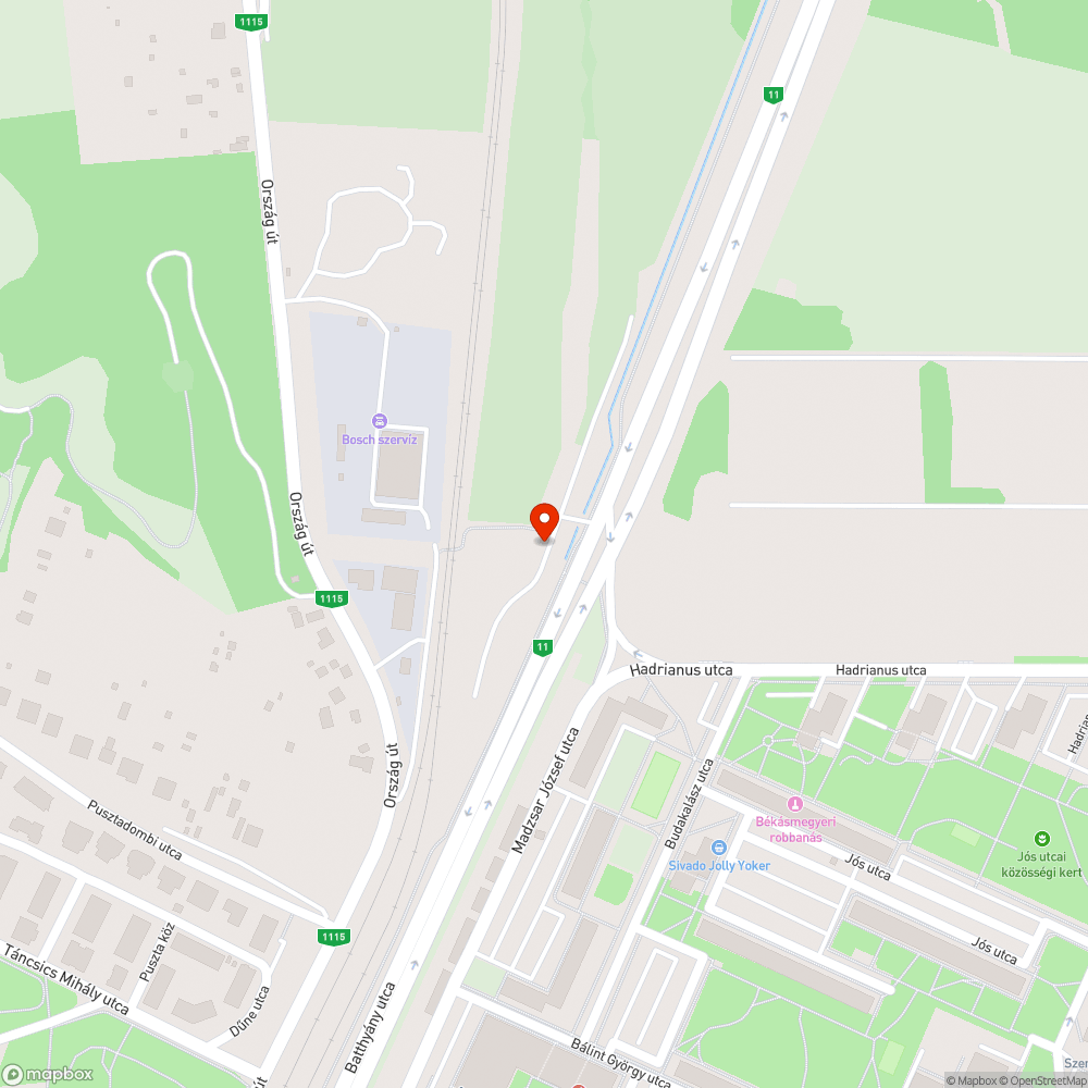 Elektronikai hulladék bejelentés helye