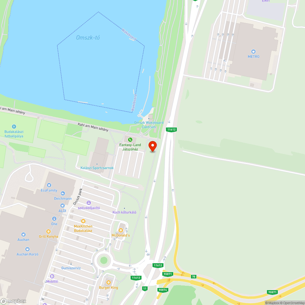 Autóval kijárt zöld l bejelentés helye