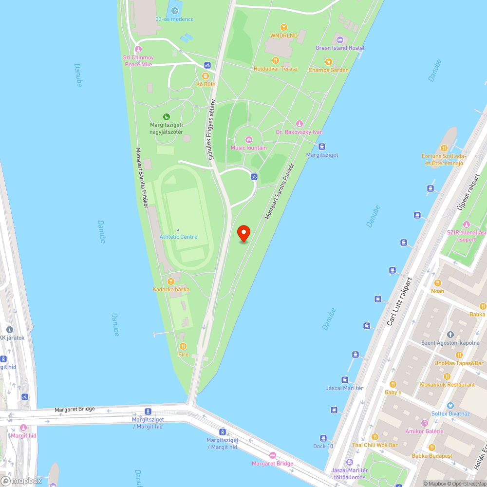 Kiégett lámpa bejelentés helye