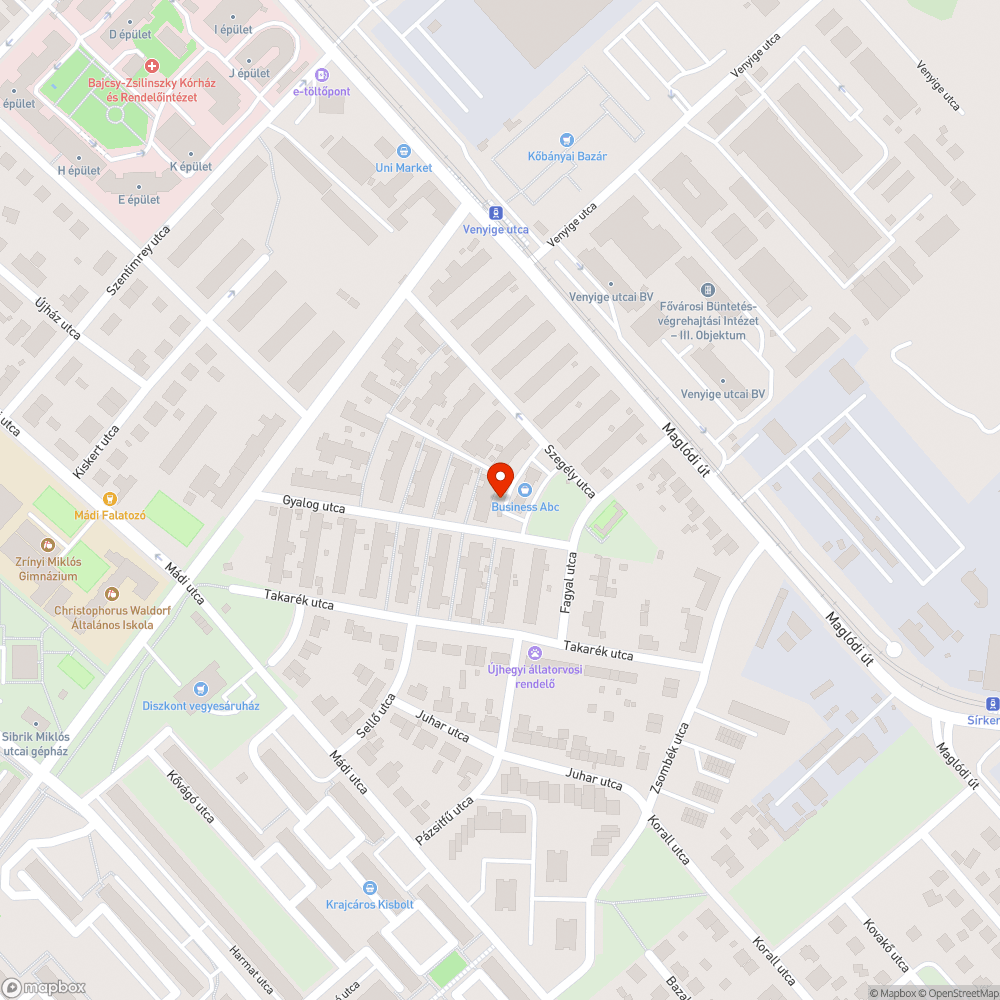 Nagyon rossz állapotú aknafedél és keret bejelentés helye