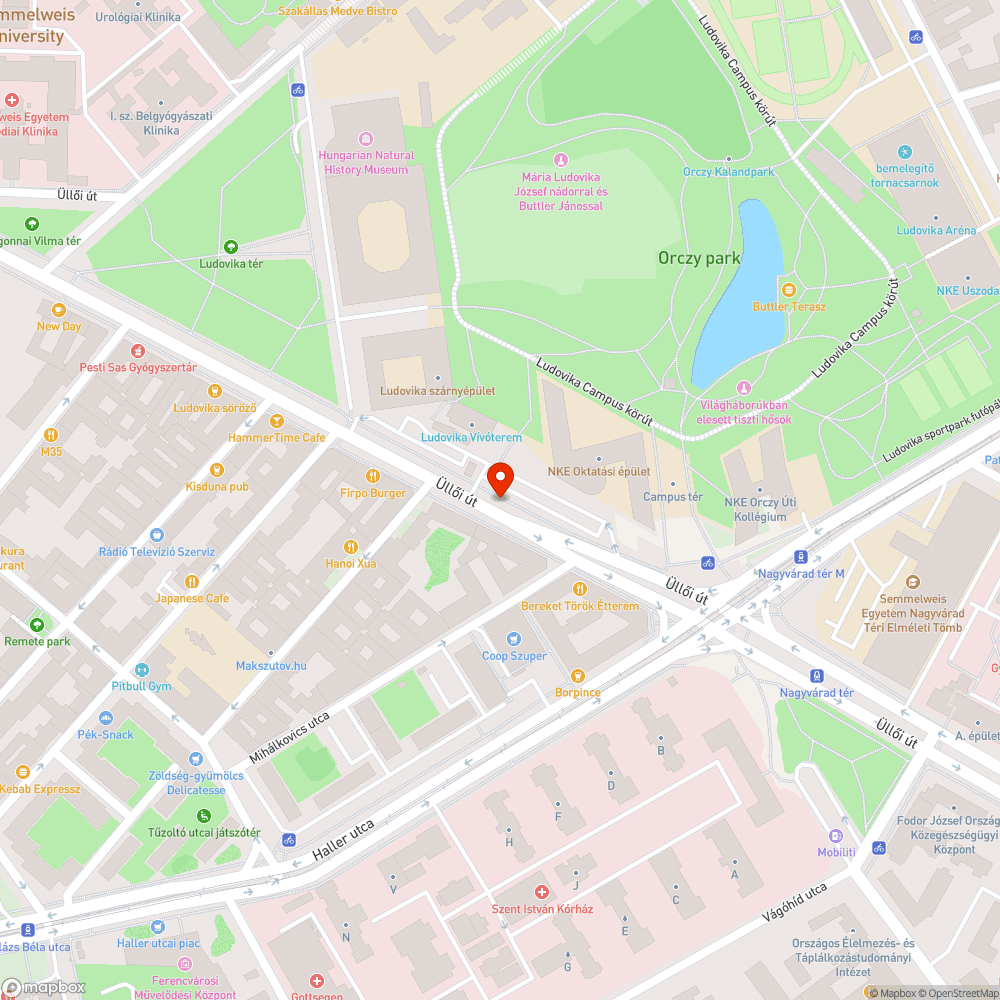 Mocskos pollerek, nem látszó csík bejelentés helye