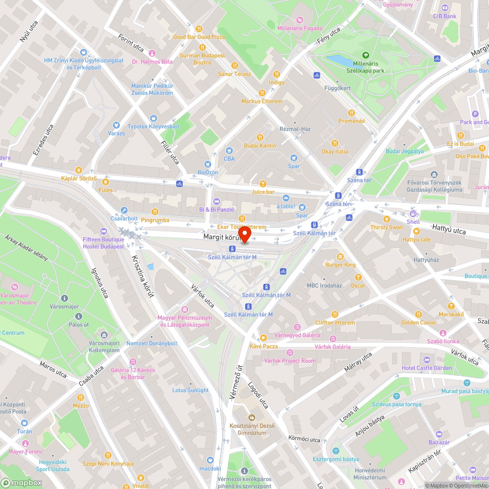 Takarítás teljes hiánya bejelentés helye