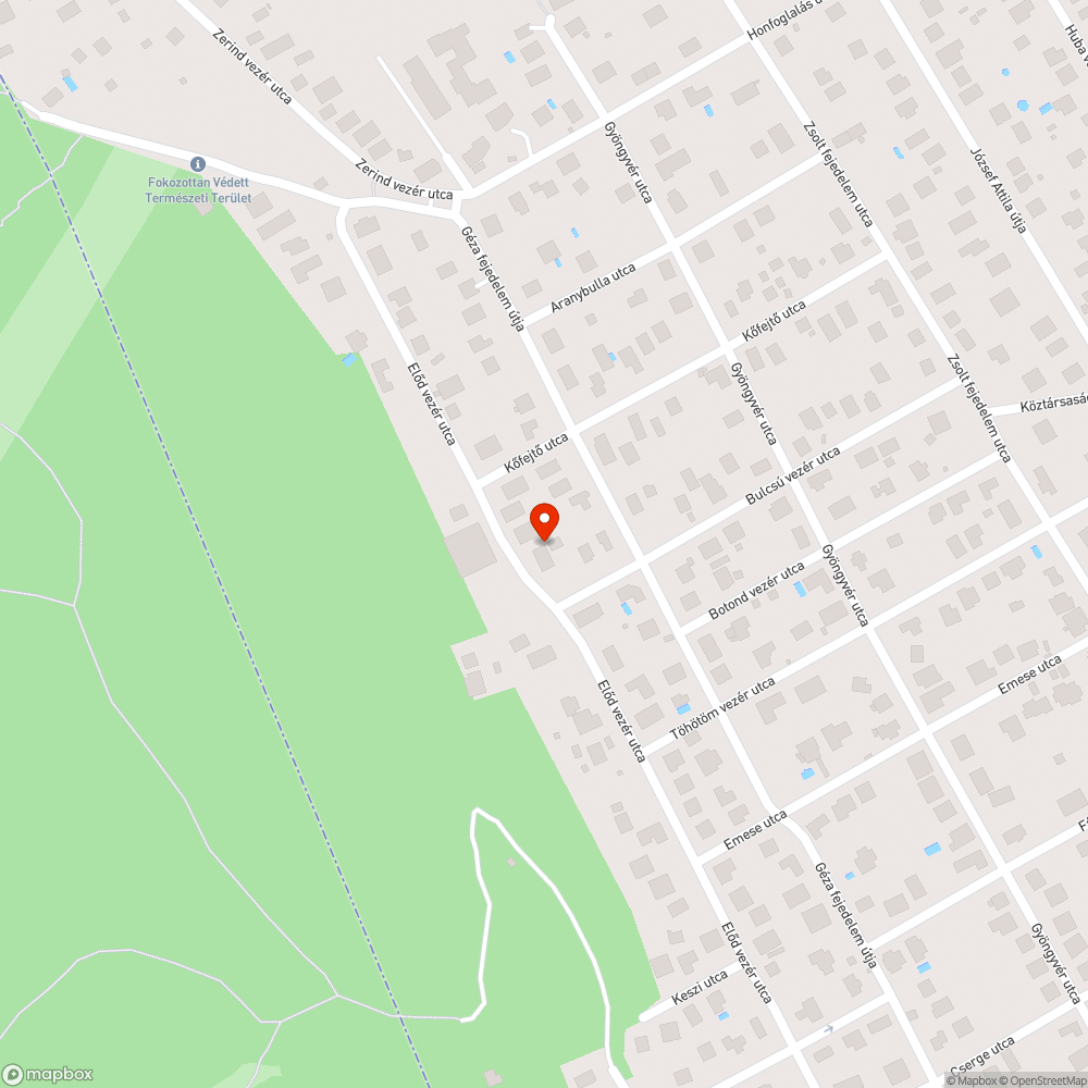 Még mindig elhagyatott rendszám nélküli furgonok bejelentés helye