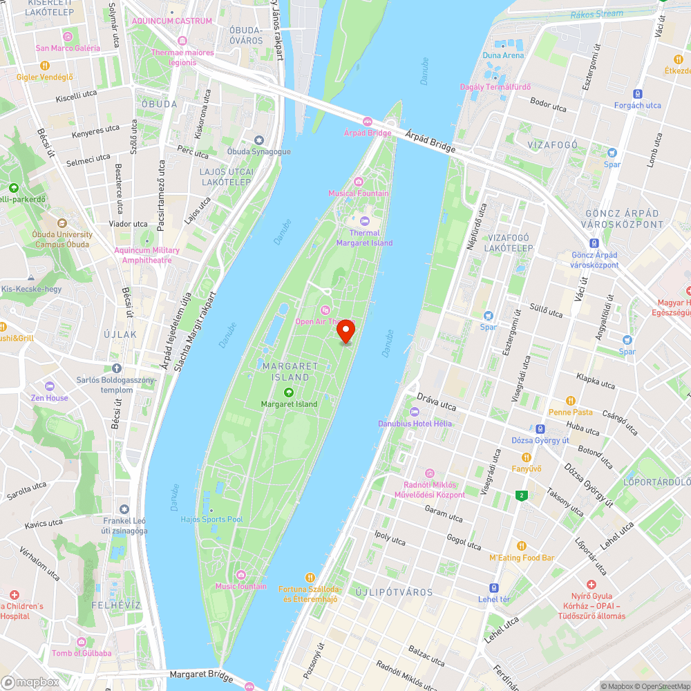 Támaszok kifordulva bejelentés helye