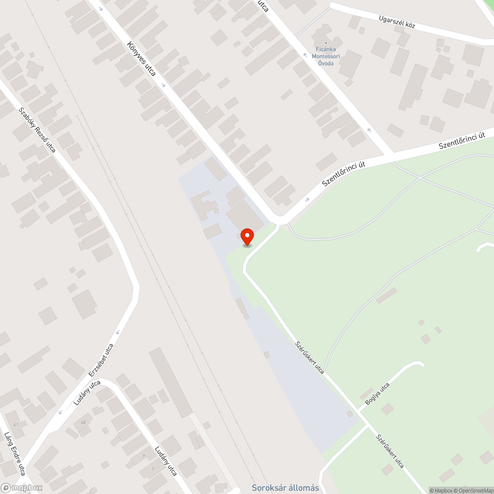 Förtelmes állapot bejelentés helye