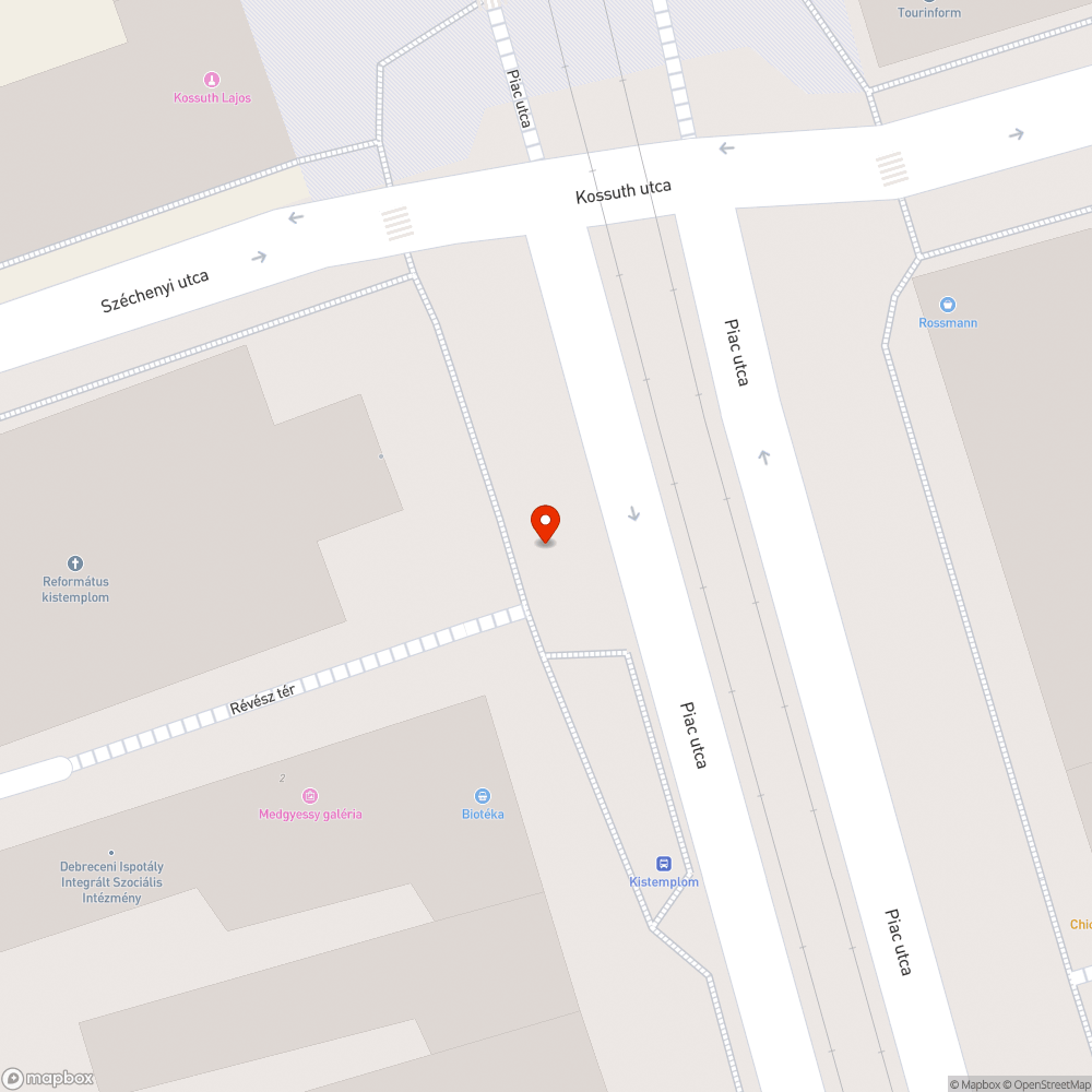 hibás lámpafej bejelentés helye