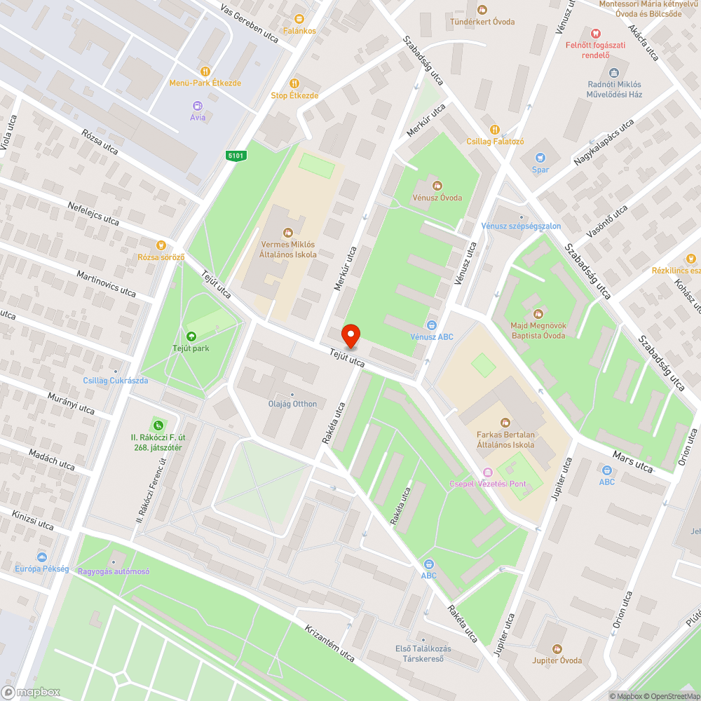 Hiányzó tűzcsap fedél bejelentés helye