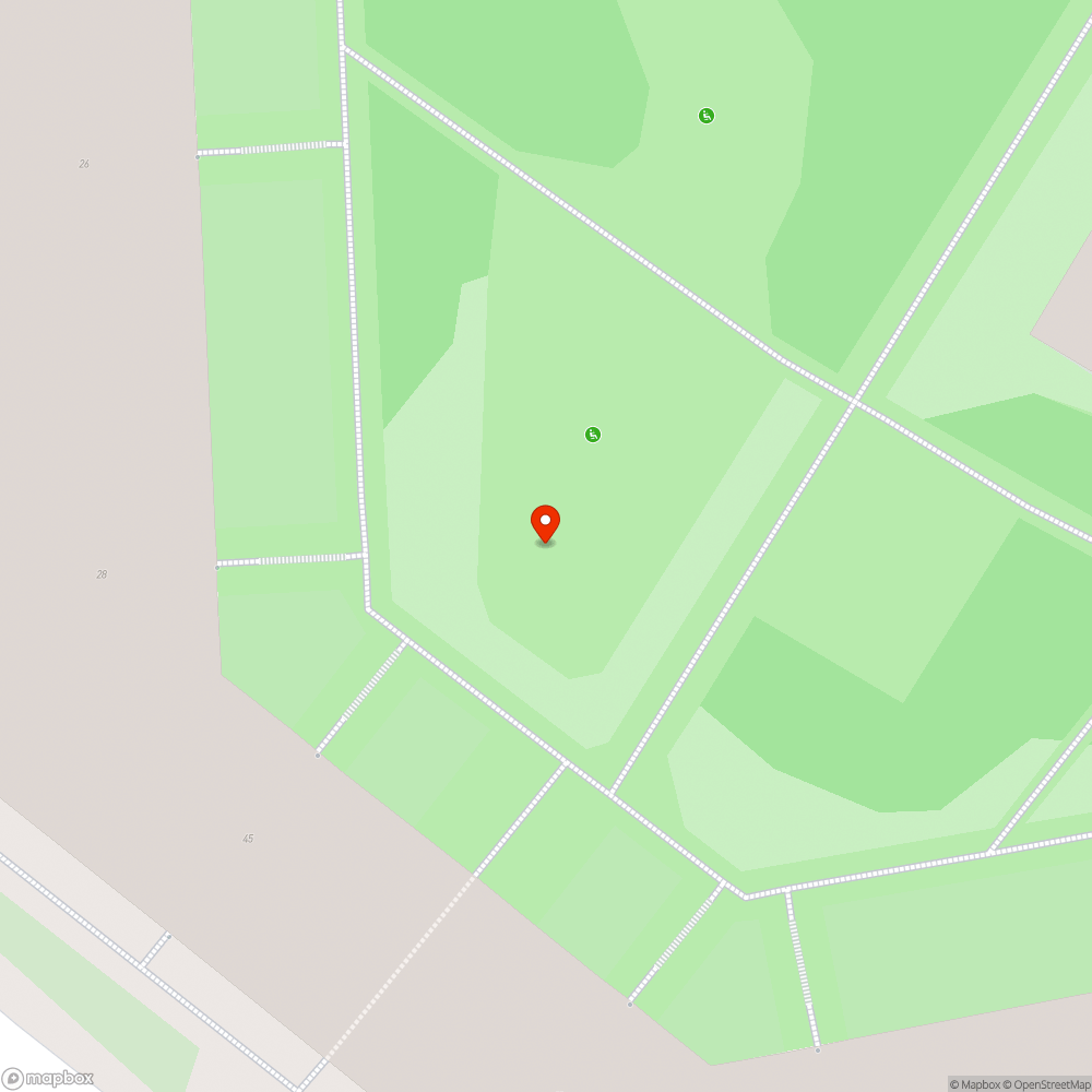 hibás lámpafej bejelentés helye