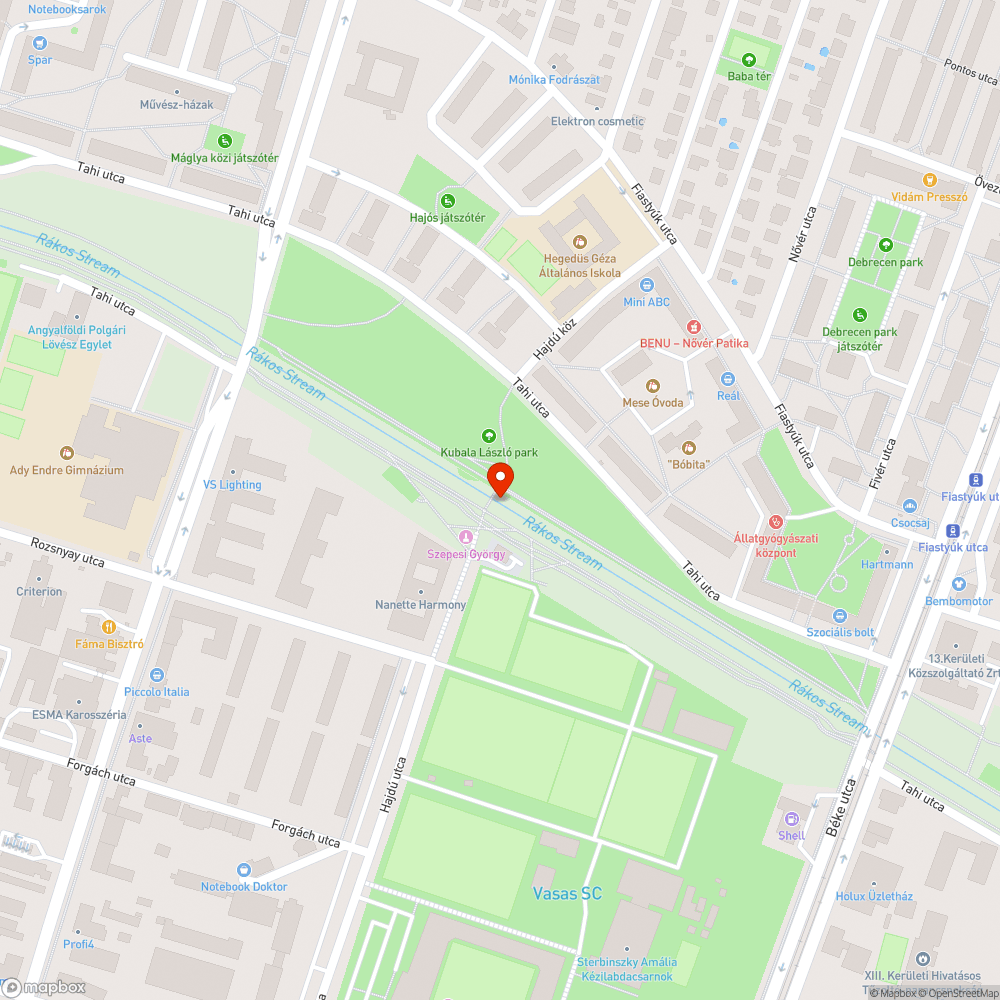 Kutyák póráz és szájkosár nélkül bejelentés helye