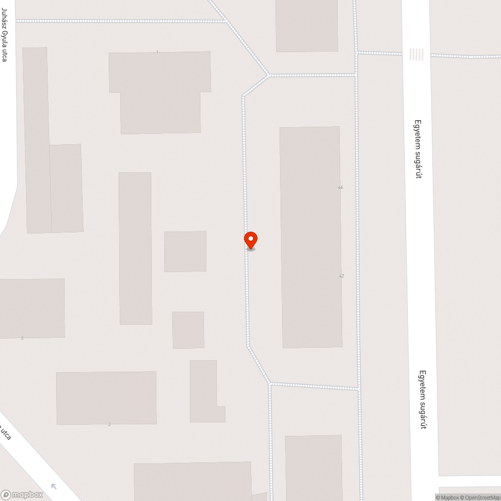 hibás izzó bejelentés helye