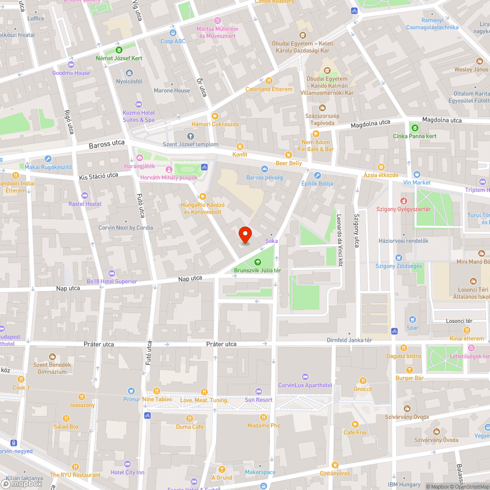 Elfordult és alig látható tábla bejelentés helye