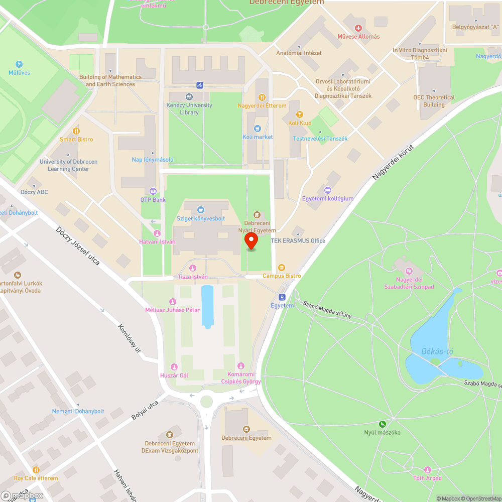 Hibás talajba süllyesztett világítás bejelentés helye