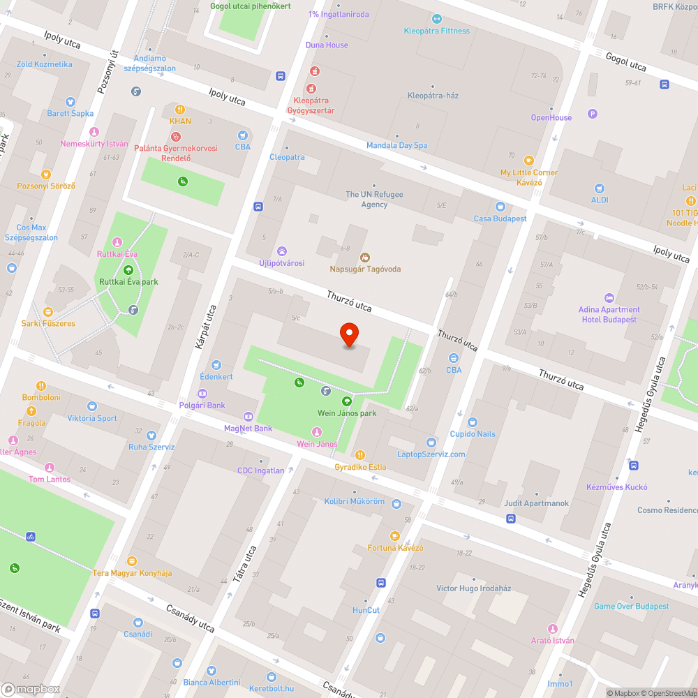 Kutyapiszok kuka ürítése bejelentés helye