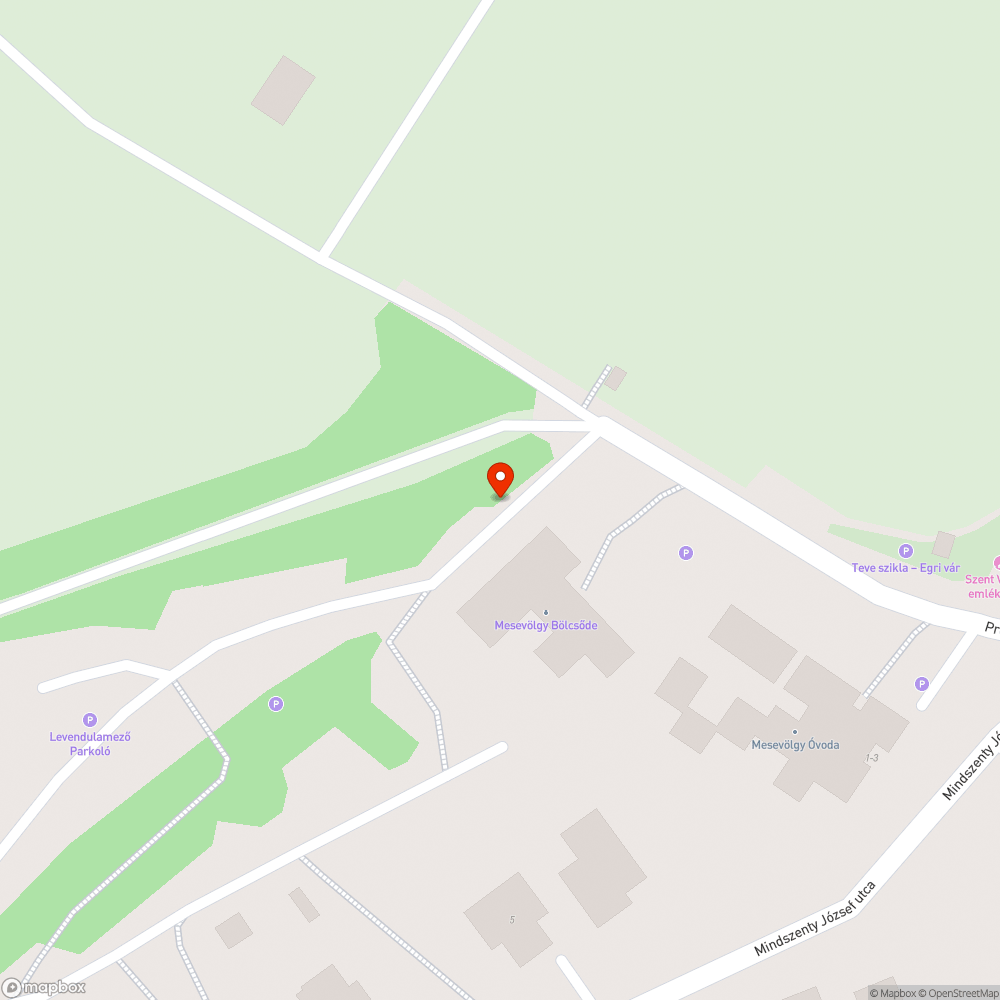 Gyűlölködő graffiti bejelentés helye