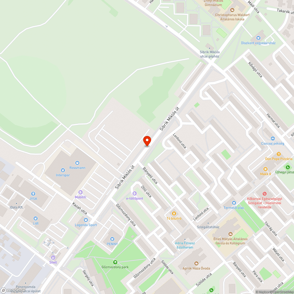 Nagyon megsüllyedő csatornafedlap bejelentés helye