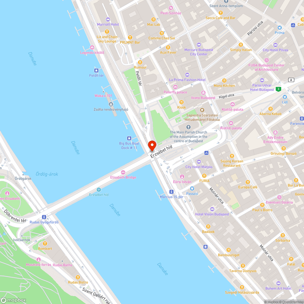 Graffiti. bejelentés helye