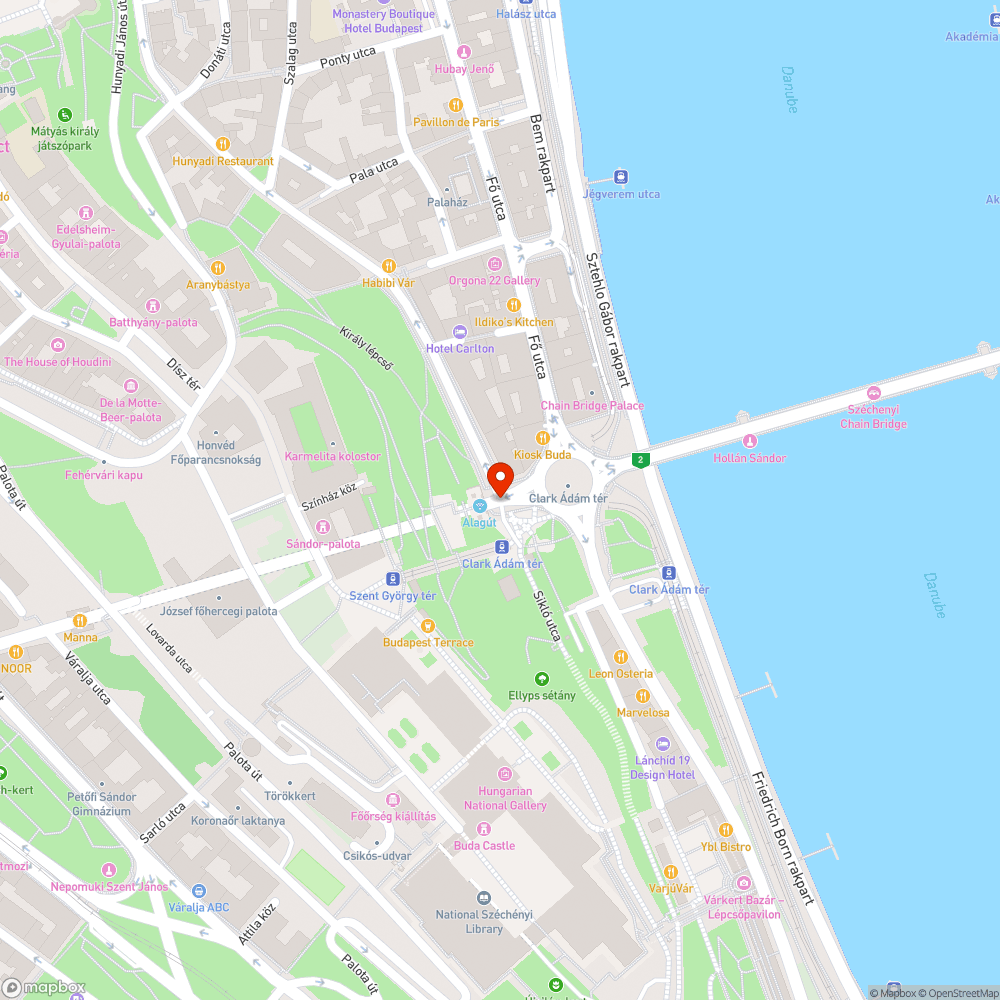 Törött szegélykő bejelentés helye