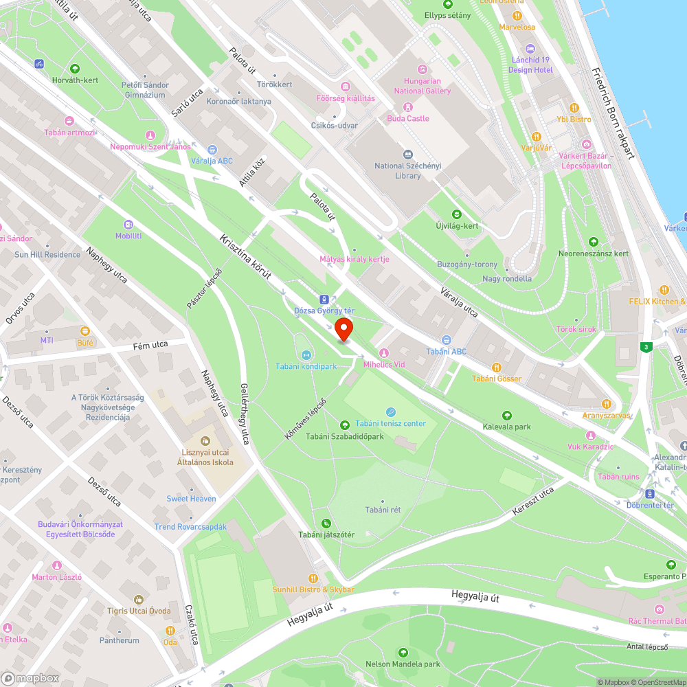 Kérem, takarítsák el a szemetet. bejelentés helye