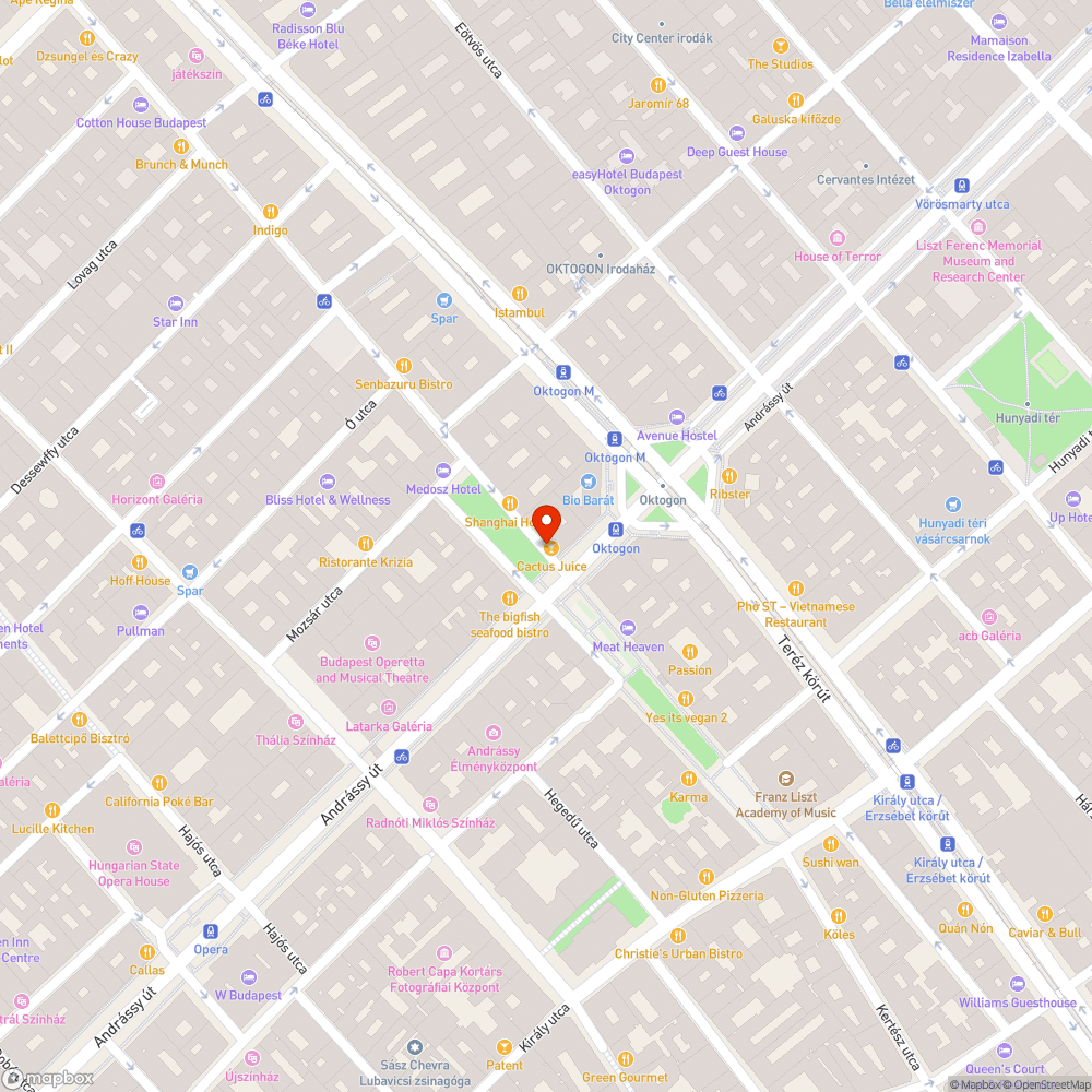 Faültetés bejelentés helye