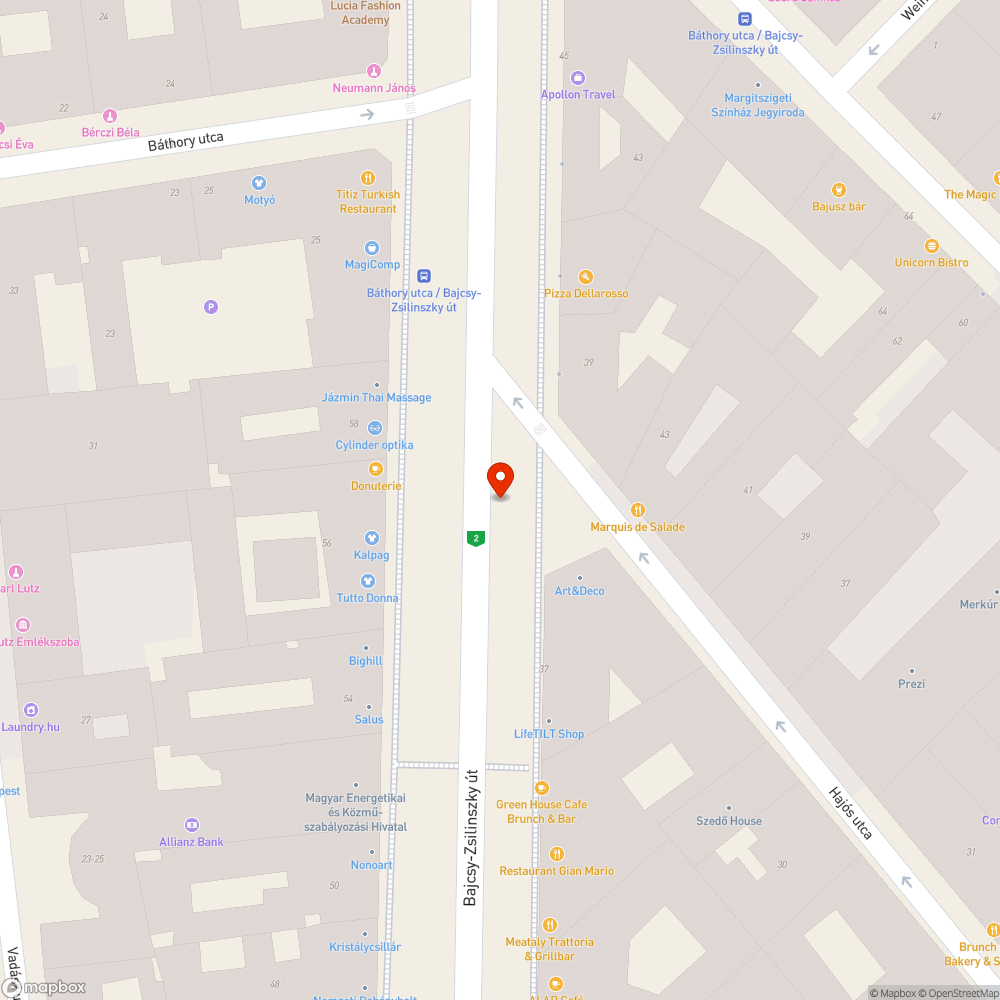 Fa csonk bejelentés helye