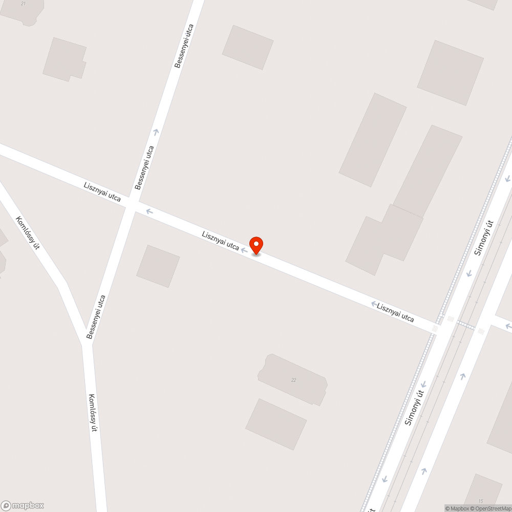 hibás lámpafej bejelentés helye