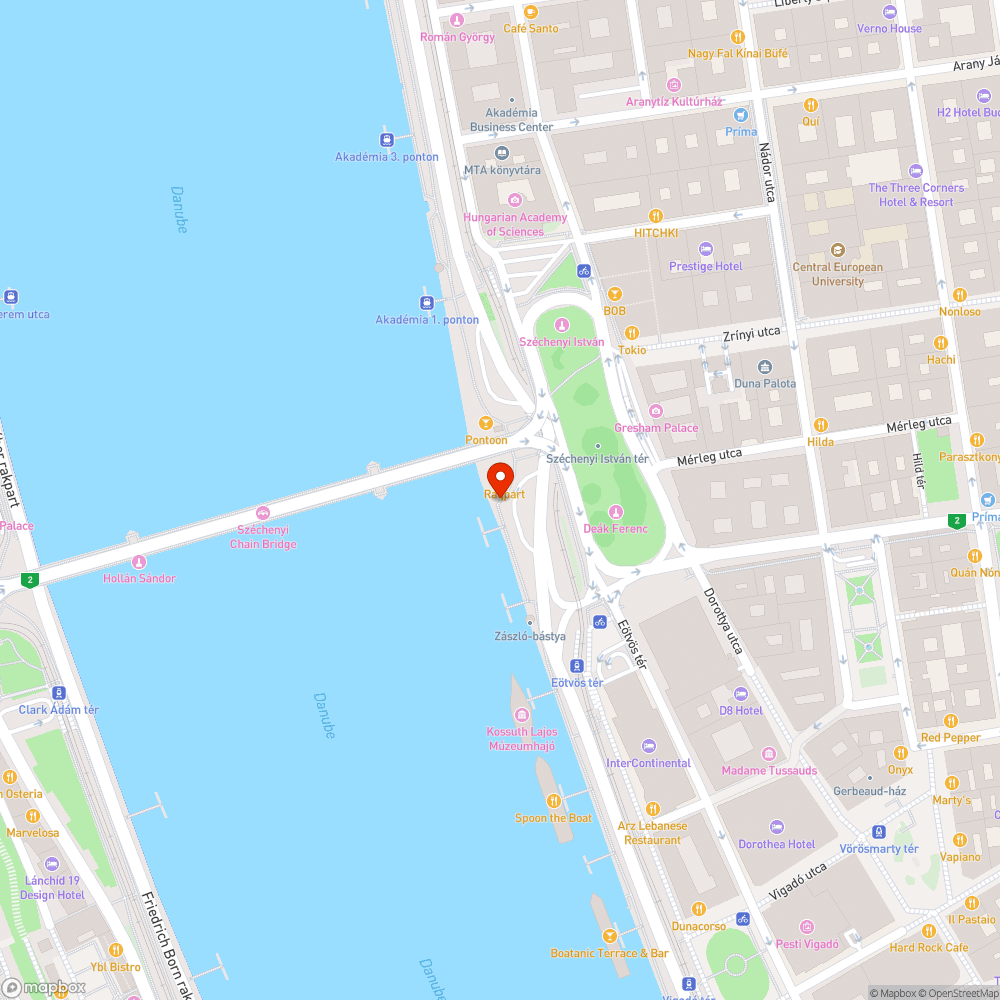 Faültetés bejelentés helye