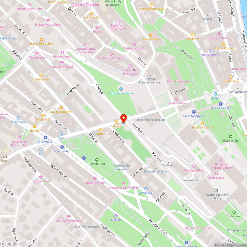 Törött lépcsőfokok bejelentés helye