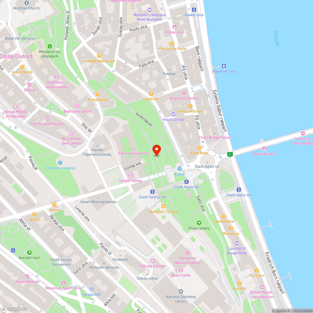 Egy oszlop ledőlt. bejelentés helye