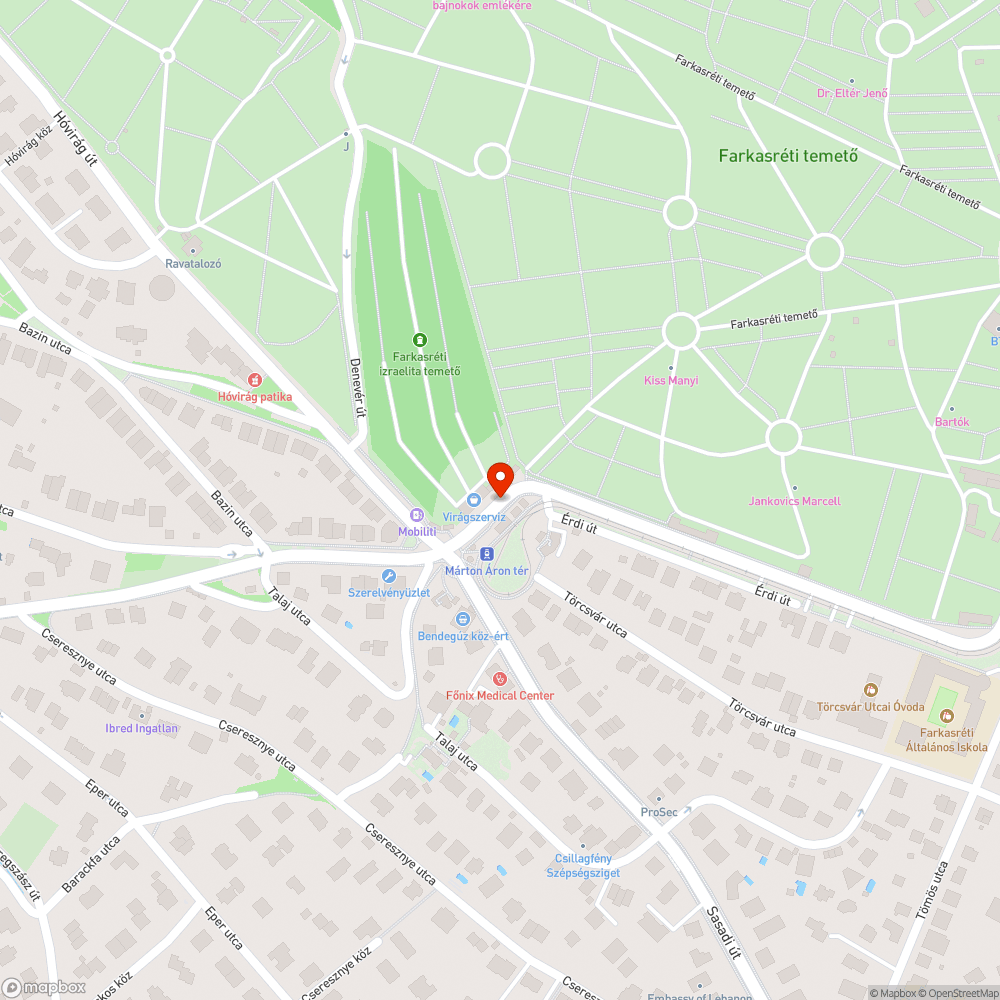 Folyamatos szabálytalan parkolás bejelentés helye