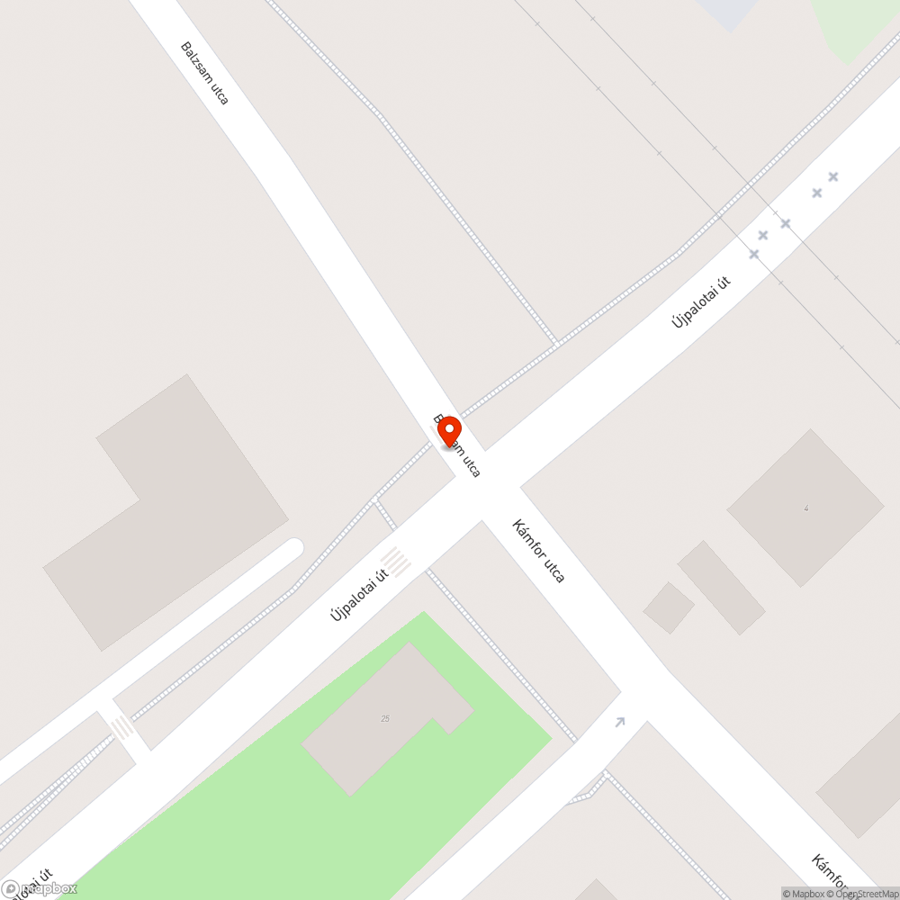 Kerékpárút lépcsővel, még mindig bejelentés helye