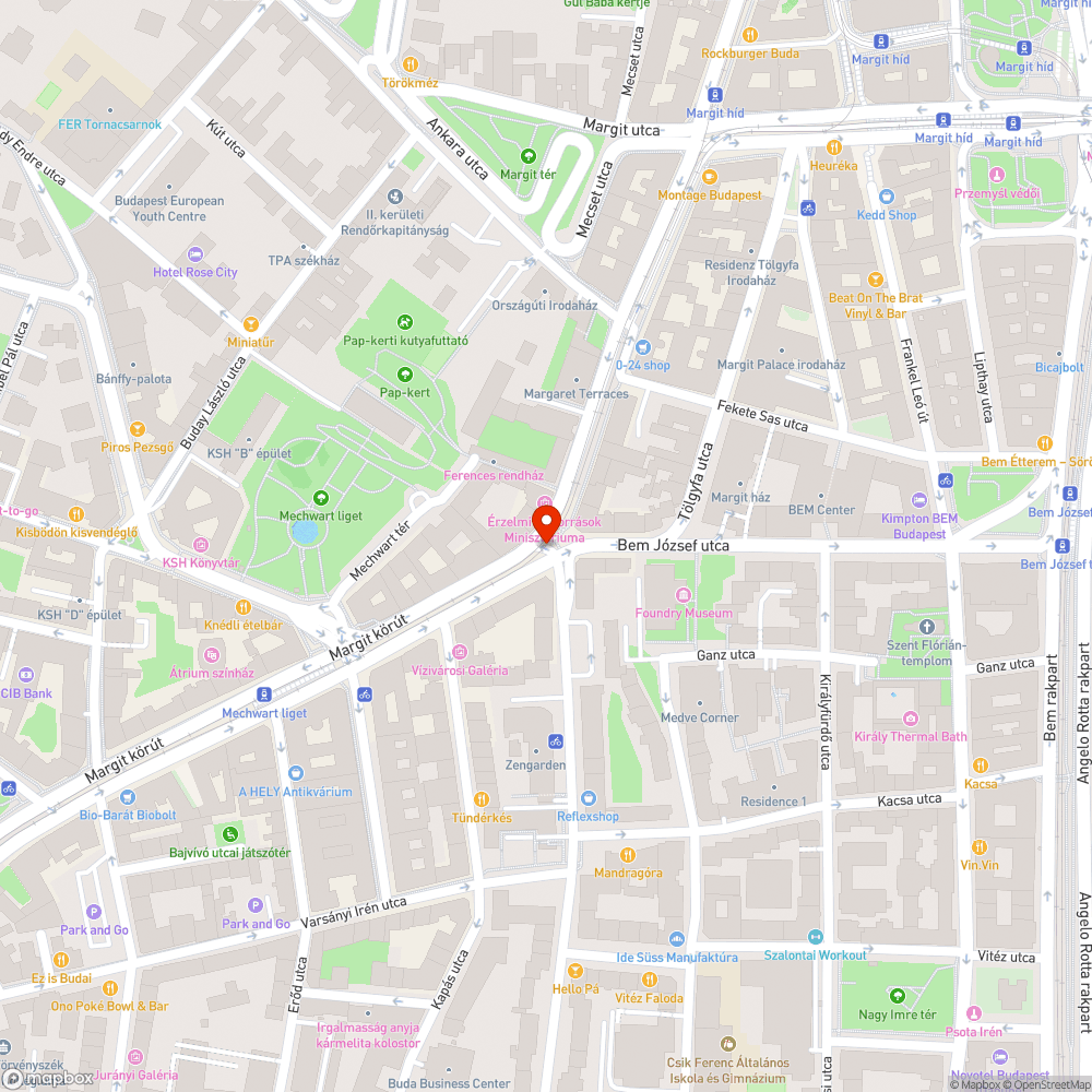 Megtévesztő, indokolatlanul rövid zöld jelzés bejelentés helye