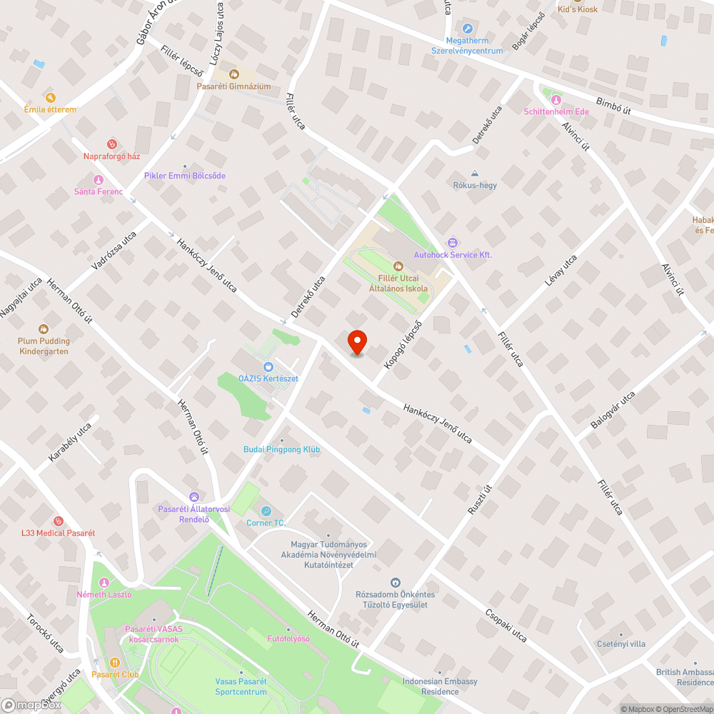 Rendszám nélküli közterület használata bejelentés helye