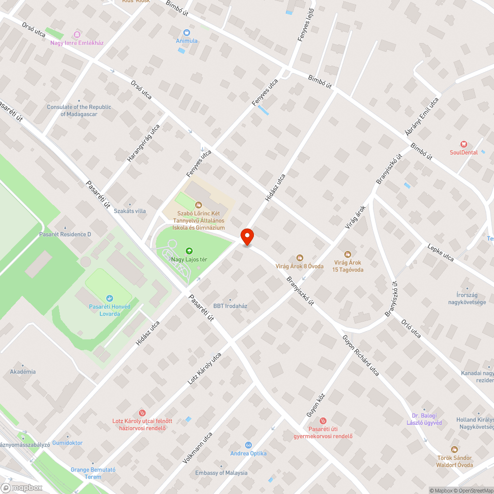 Kresz tábla elfordult bejelentés helye