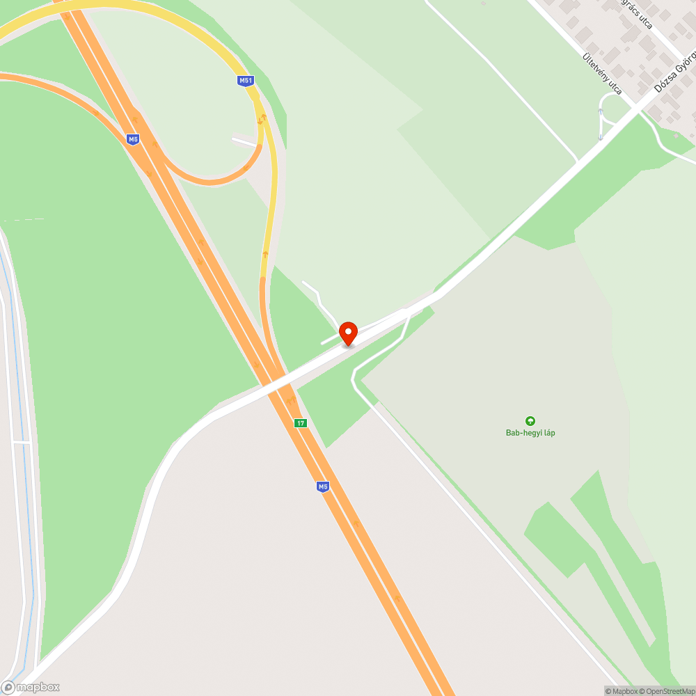 800 méter hosszan elterülő szemétlerakat. bejelentés helye