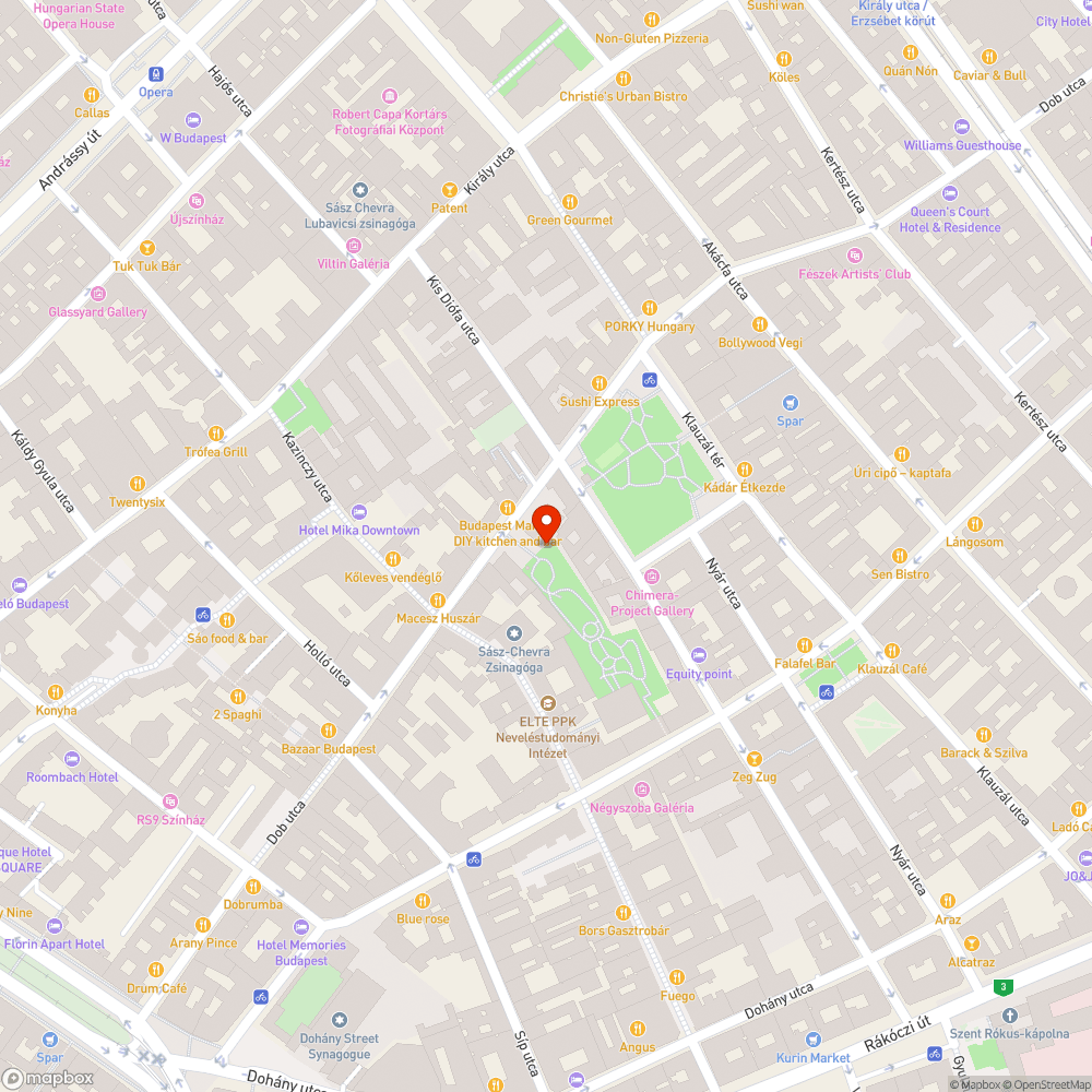 Indokolatlan fakivágás bejelentés helye