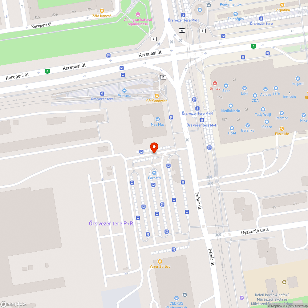 Nem működő kijelzők bejelentés helye