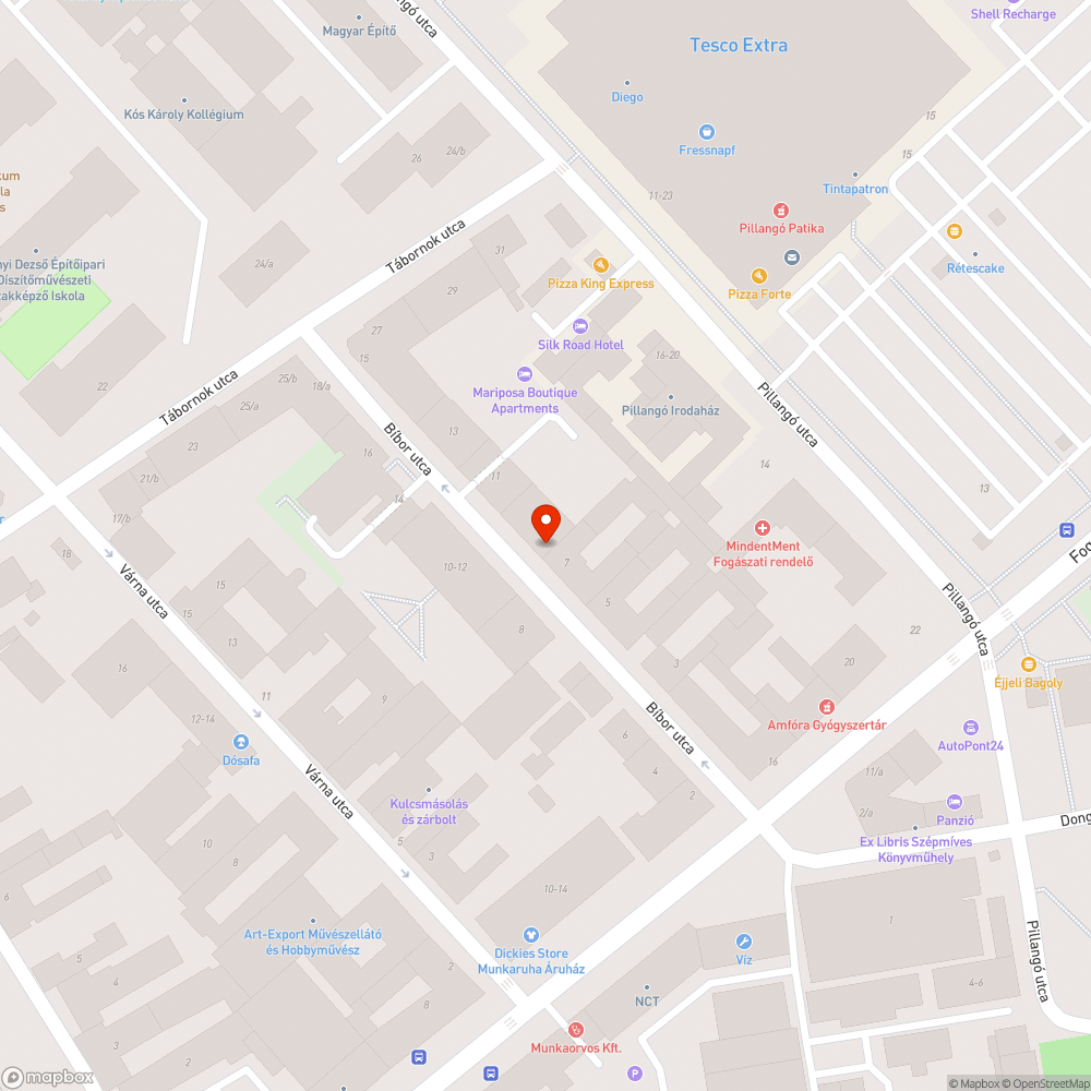 Lidl bevásárlókocsik bejelentés helye