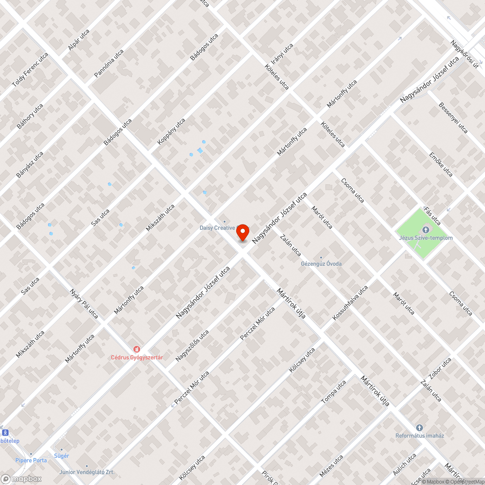 Megsüllyedt fedlapok bejelentés helye