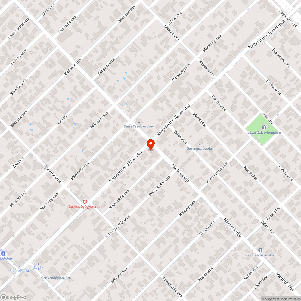 Kiálló fedlapok bejelentés helye