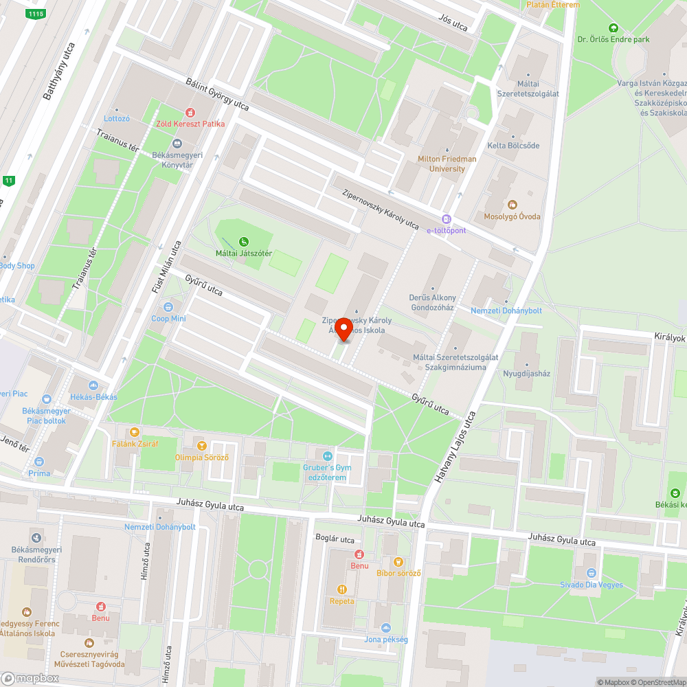 Nem működnek a lámpák bejelentés helye